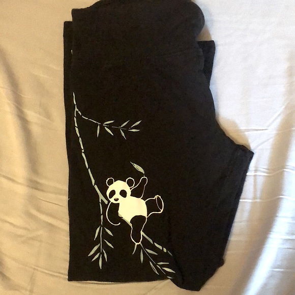 Capris - Picture 4 of 4